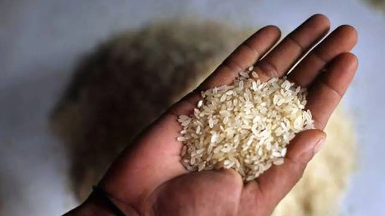 Stres! Selain Beras Plastik, Ada 8 Makanan Palsu Diproduksi China
