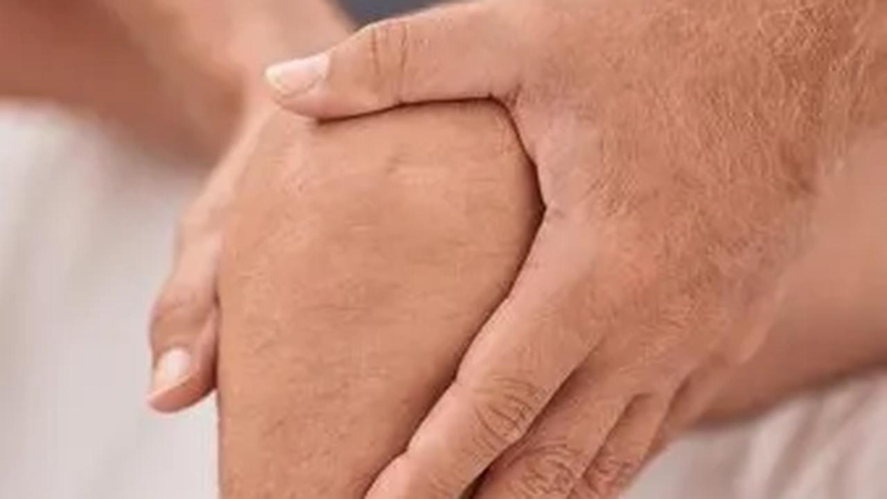 3. Manfaat untuk Arthritis dan Kesehatan Sendi