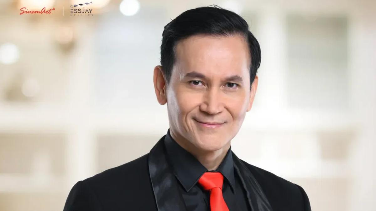 Marcelino Lefrandt Gambarkan Tokoh Yuda Sinetron Cinta di Bawah Tangan: Bukan Antagonis Abal-Abal!