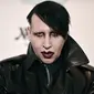 Marilyn Manson. (Richard Shotwell/Invision/AP, File)