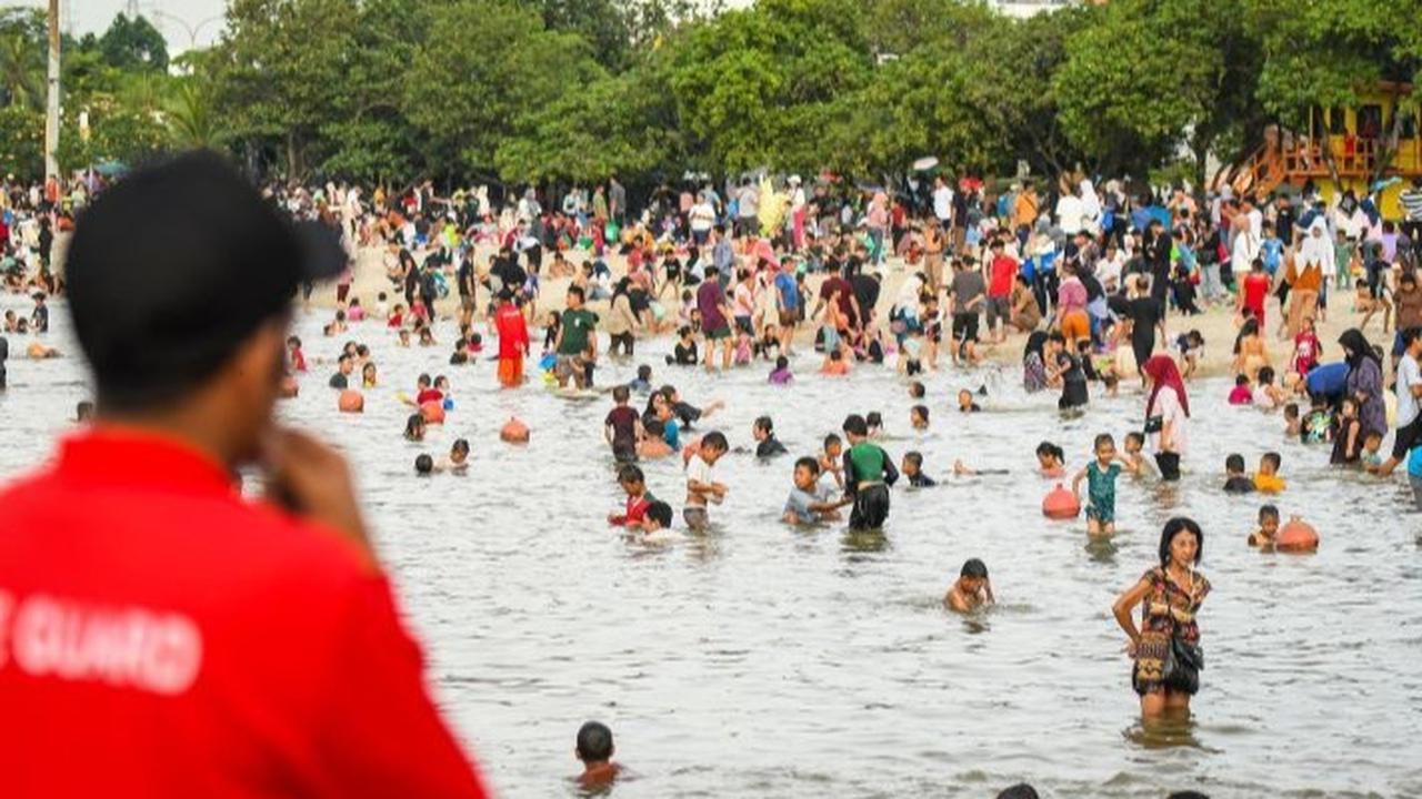 Penerima KJP Bisa Masuk Ancol Gratis Mulai April 2025, Ini Syaratnya