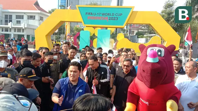 Piala Dunia U-17 2023