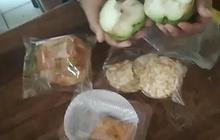 Diprotes Orangtua, Begini Menu MBG Ramadan di Tuban: Singkong Rebus dan Jambu Busuk