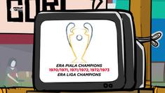 Ajax Amsterdam menjadi fenomena di Liga Champions musim ini. Memulai segalanya dari fase kualifikasi, klub elite Belanda itu justru mampu bertahan hingga fase-fase penentuan. Ajax menghadapi Tottenham Hotspur di semifinal.