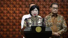 Bank Indonesia Waspadai Inflasi Pangan