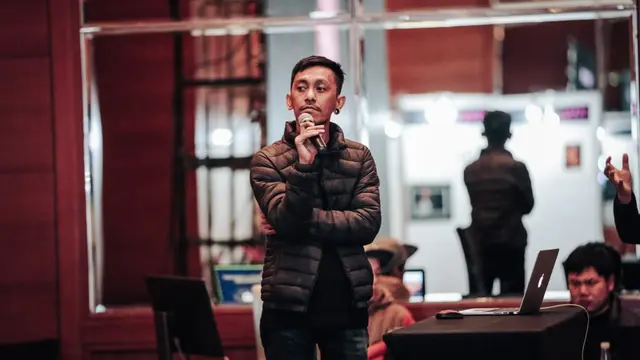 Dheny Patungka (ist)