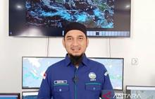 BMKG Prediksi Potensi Hujan Sumatera Utara dengan Intensitas Ringan hingga Sedang pada Minggu