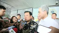 Kementan Siapkan Program Quick Wins Tiga Bulan ke Depan