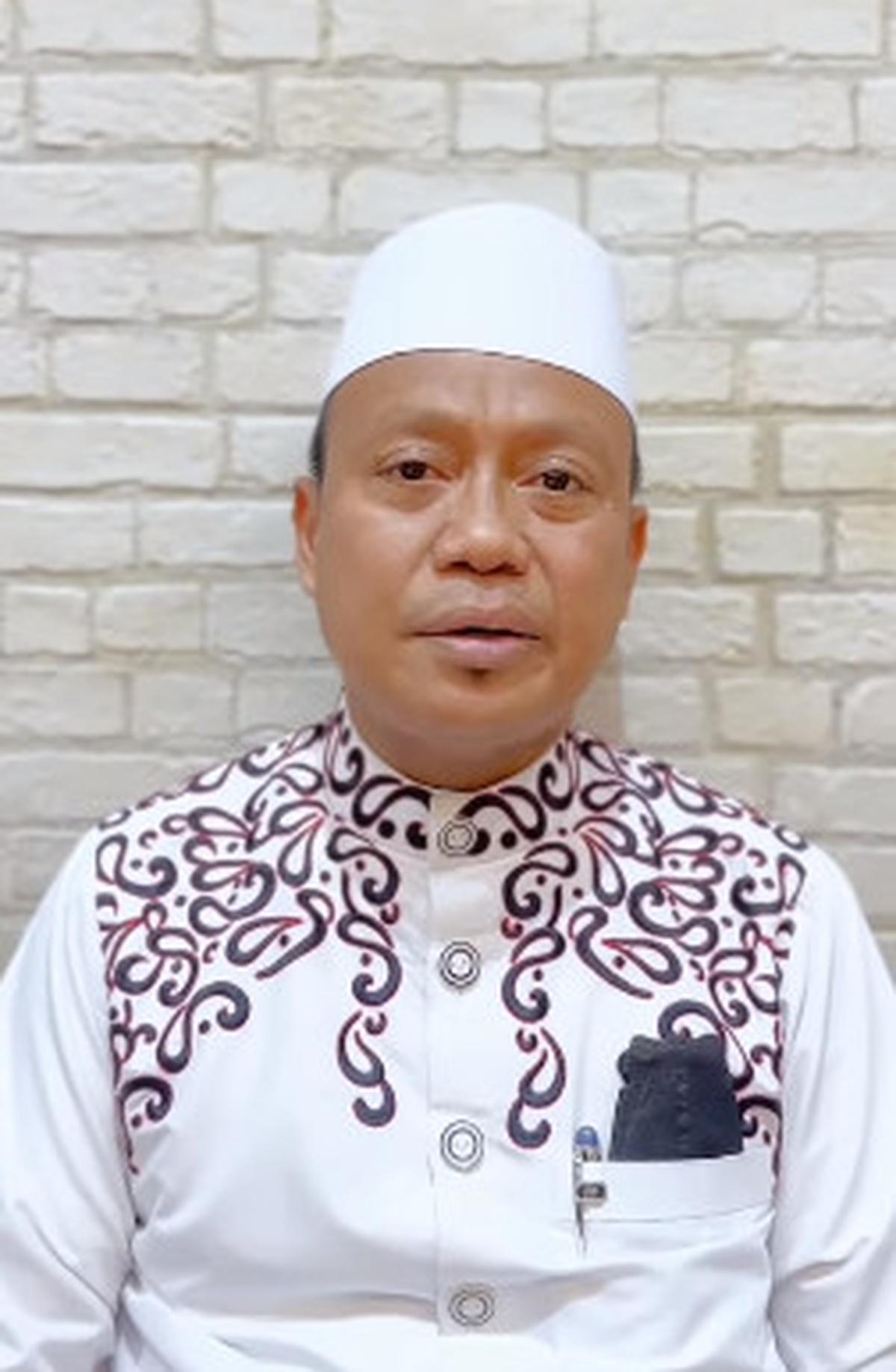 Ustaz Das'ad Latif Kutuk Pemobil Mabuk Pulang Dugem Tabrak 1 Keluarga Hingga Tewas