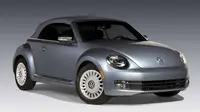 VW Kodok Edisi Terbatas Mirip Celana Jeans 