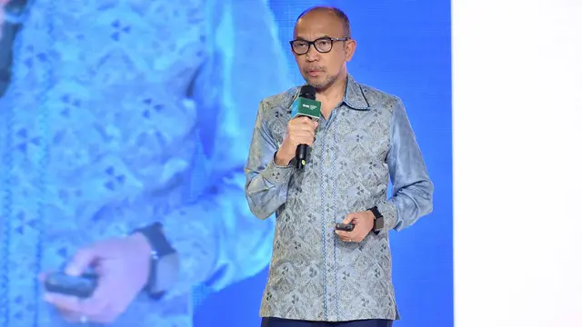 Digitalisasi, Kunci Bisnis Hadapi Ketidakpastian Ekonomi Global 