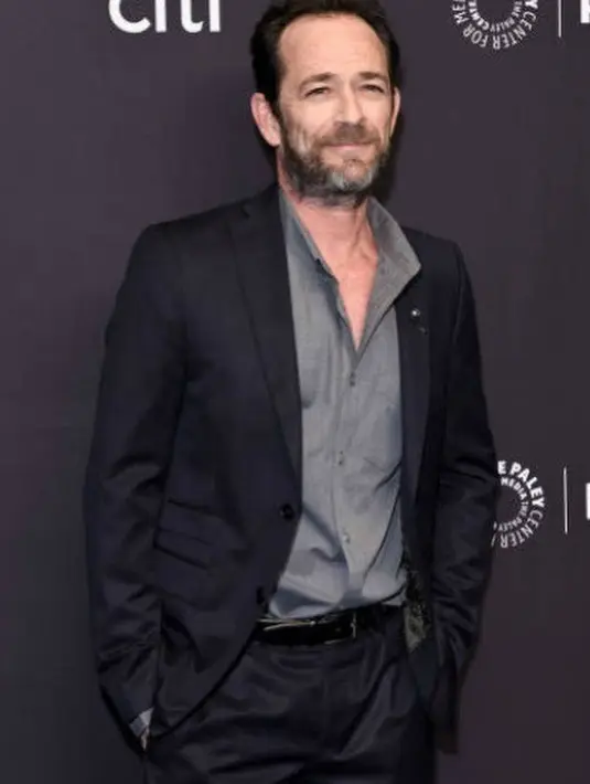 (Instagram/lukeperrydaily)