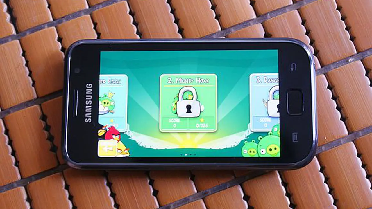 Tips Agar Nggak Lemot Ketika Bermain Game di Android