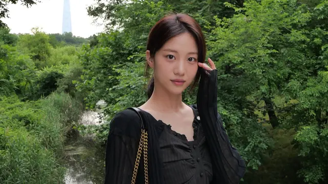 Hong Hwa Yeon yang akan beradu akting dengan Lee Junho