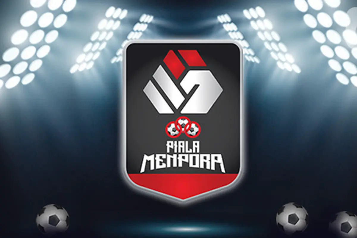 Ilustrasi Piala Menpora