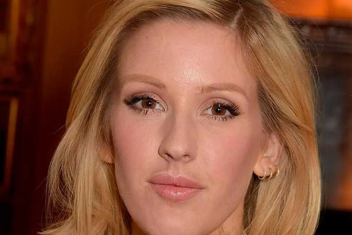 [Bintang] Ellie Goulding