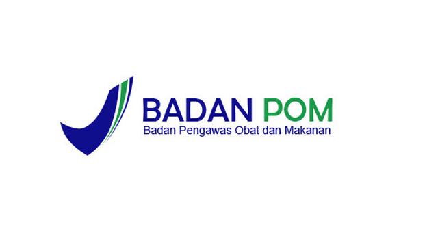Logo BPOM