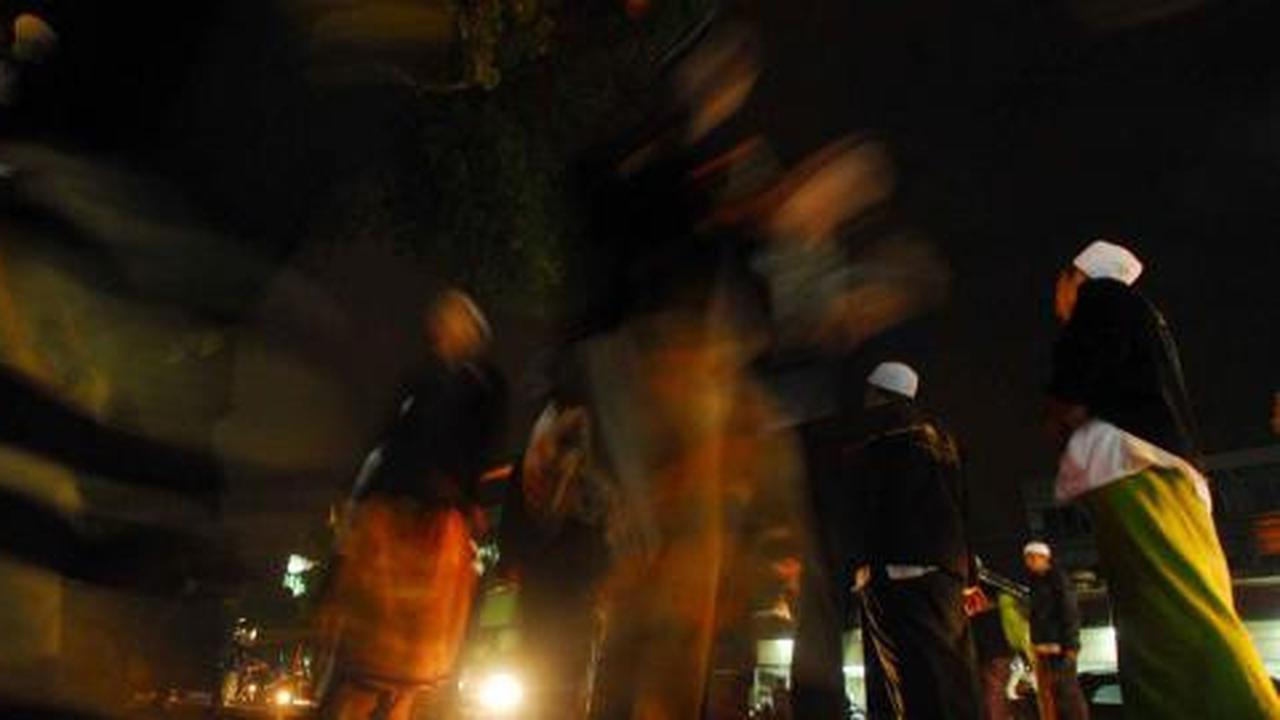 Jakarta memang butuh fatwa
