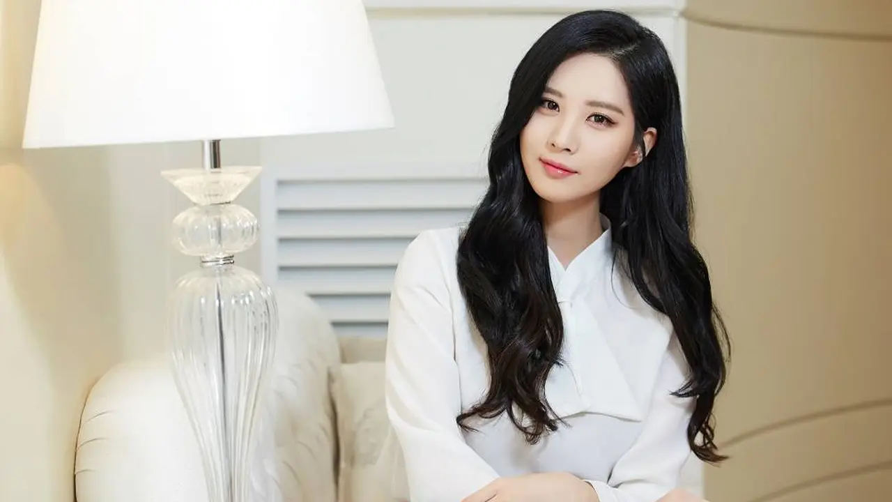 [Bintang] Seohyun SNSD Bakal Main di Web Drama Ruby Ruby Love