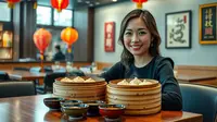 Cara Membuat Saus Dimsum yang Lezat dan Mudah