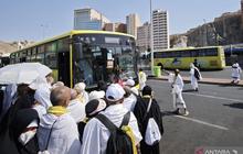 Fakta Unik Lokasi Dekat Masjidil Haram: Pembangunan Kampung Haji Indonesia di Mekkah Patut Didukung, Ini Alasannya!