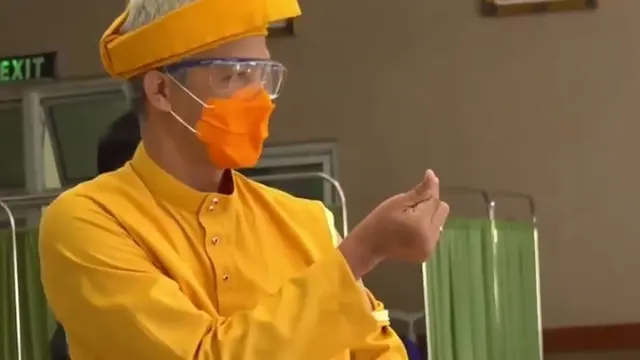 Ganjar Pranowo