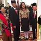 5 Tahun Berlalu, Ini 6 Potret Terkini Gloria Hamel Paskibraka Keturunan Indonesia Prancis (sumber: Instagram/glochaw)