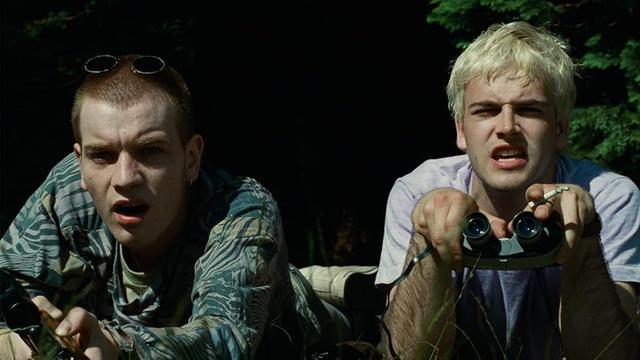Trainspotting (1996)