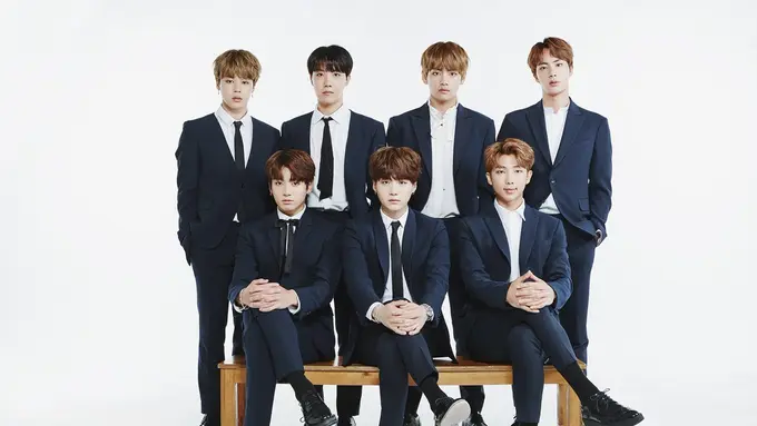 [Bintang] Beredar Tanggal Comeback BTS, Ini Reaksi Agensi