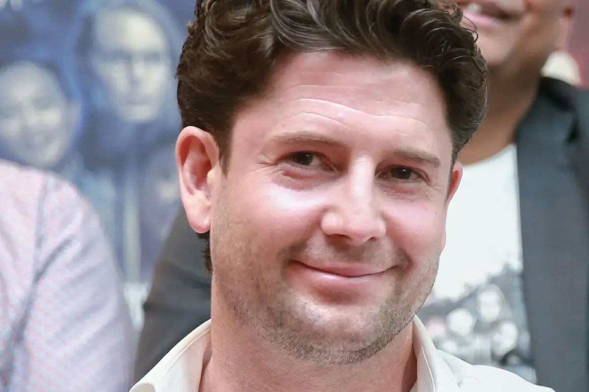 Paul O'Brien