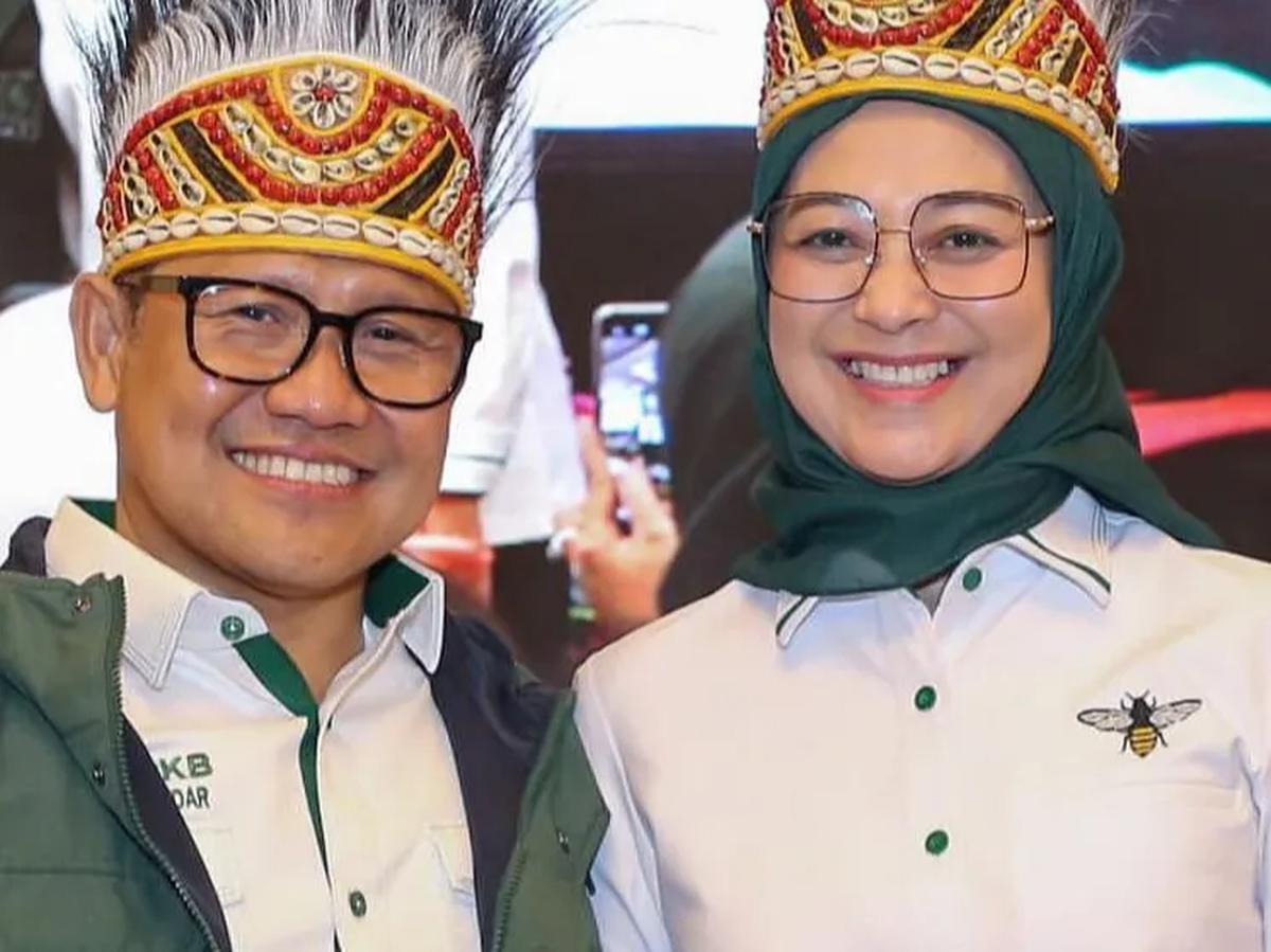 Pandangan Pertama