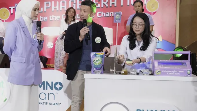 Tak Kasat Mata, Ini Bahaya di Balik Peralatan Makan Anak Meski Sudah Dicuci Bersih