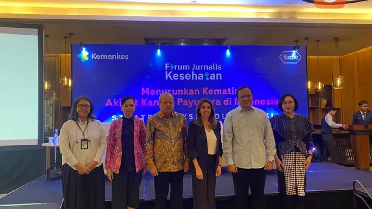 Forum Jurnalis Kesehatan 