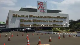 Demo 27 Agustus, DPR Siap Terima Aspirasi