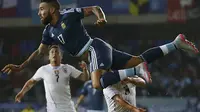 Pupus Sudah Peluang MU Datangkan Nicolas Otamendi, Mengapa?