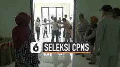 seleksi cpns