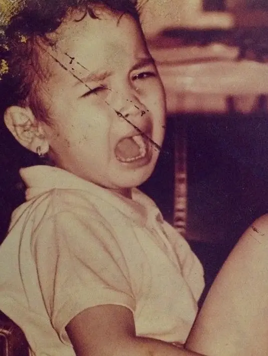 Dinda Kanyadewi (Instagram/dindakanyaa)