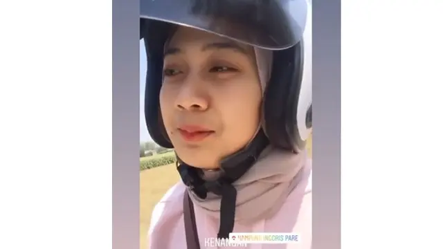 5 Artis TikTok Ini Disebut Mirip Nagita Slavina, Bak Pinang Dibelah Dua