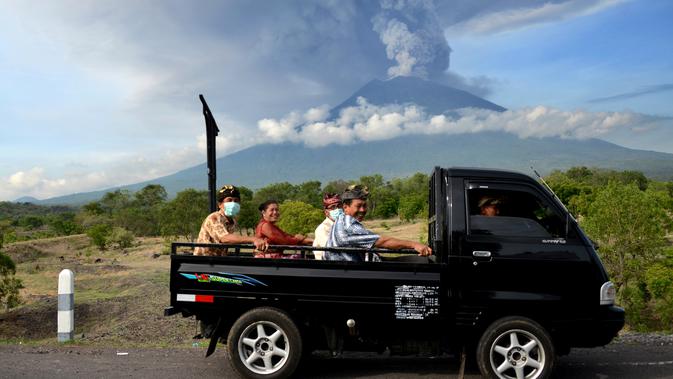 Demi Keselamatan, Kemenhub Atur Ketentuan Bak Mobil Barang 