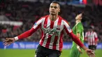 Sebagai salah satu klub raksasa di Liga Inggris, Liverpool tergolong jarang mendatangkan pemain dari klub asal Liga Belanda jika dibandingkan dengan sang rival, Manchester United. Meskipun jarang, ada beberapa pemain asal Eredivisie yang pernah berseragam Liverpool hingga kini. Seperti 5 pemain terakhir berikut yang pernah didatangkan The Reds, termasuk rekrutan terbaru mereka, Cody Gakpo yang didapat setelah menikung sang rival Manchester United. (AFP/Olaf Kraak)