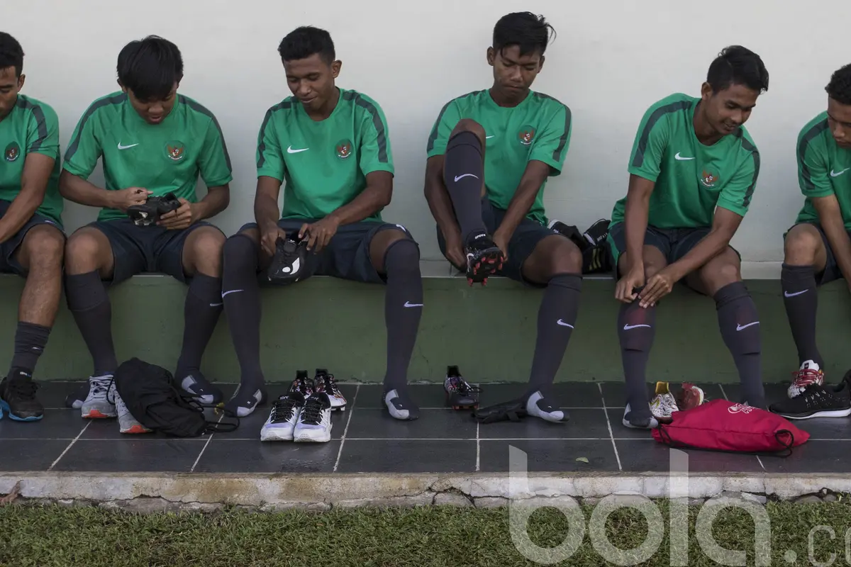 Timnas Indonesia U-19