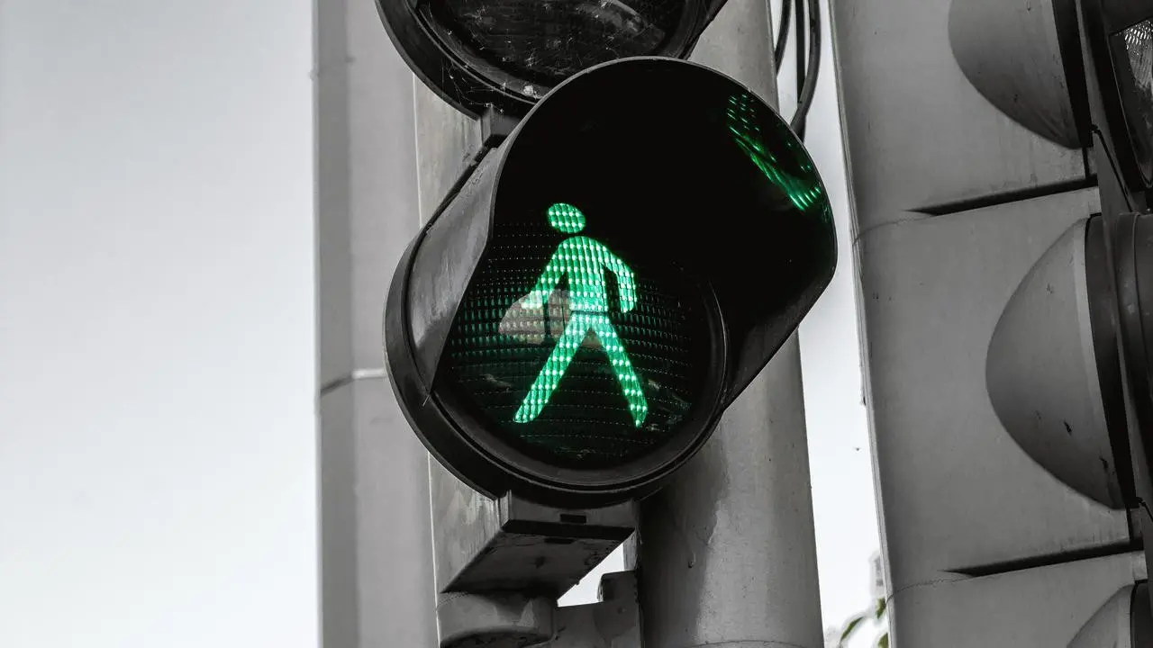 [Bintang] Soal Pelican Crossing Permanen atau Tidak, Ini Kata Anies Baswedan