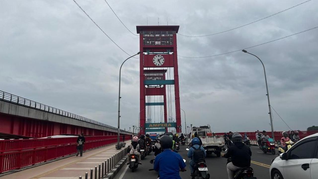 Bapenda Sumsel Pastikan Tarif Pajak Kendaraan Bermotor 2026 Tidak Naik