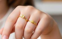 7 Model Cincin Emas Anak Perempuan yang Manis dan Memikat, Tampil Menawan Tanpa Berlebihan