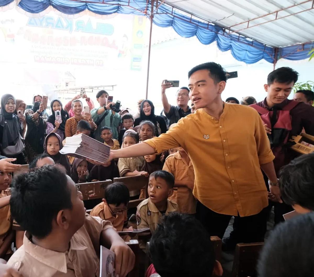 Dok. Istimewa