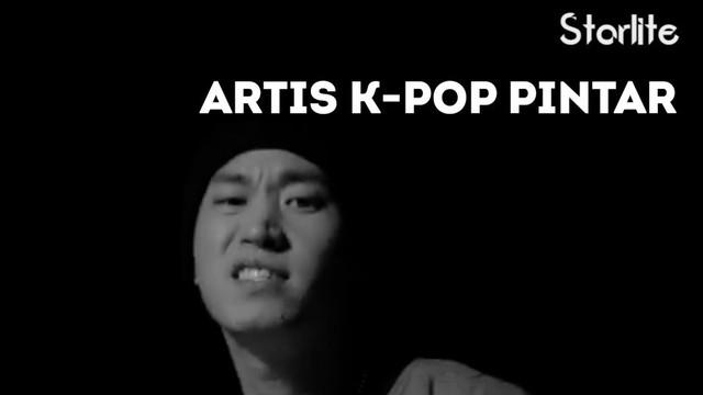 Beberapa artis K-Pop ini ternyata memiliki otak cemerlang. Siapa saja mereka? Saksikan hanya di Starlite!