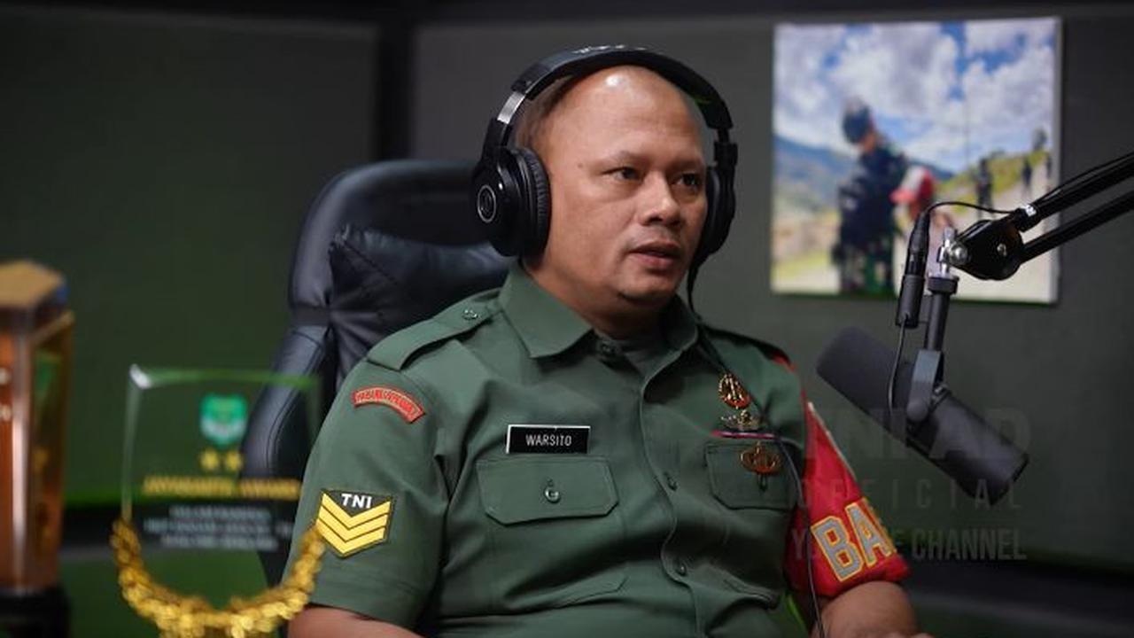 Dok. Istimewa