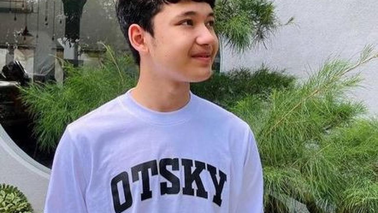Bermain di Sinetron Cinta Anak Sholeh<br>