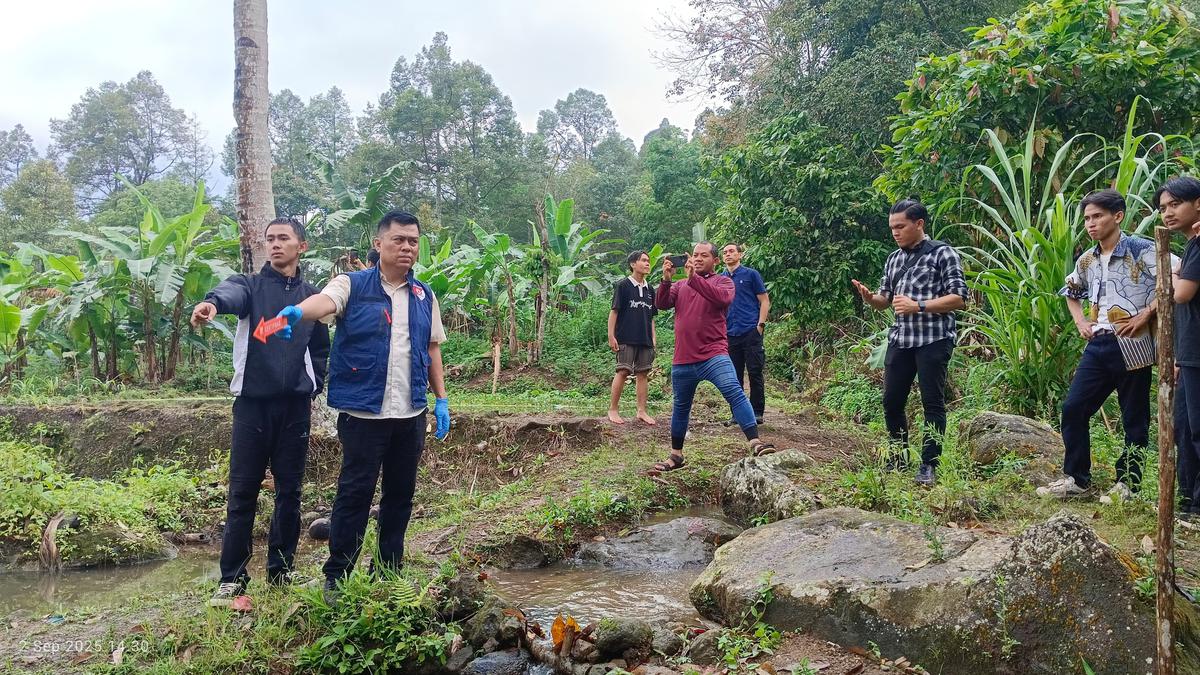 Terungkap Satu per Satu Fakta Tewasnya Mahasiswa Unila Dianiaya Senior saat Diksar