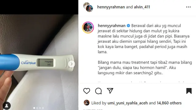 Henny Rahman
